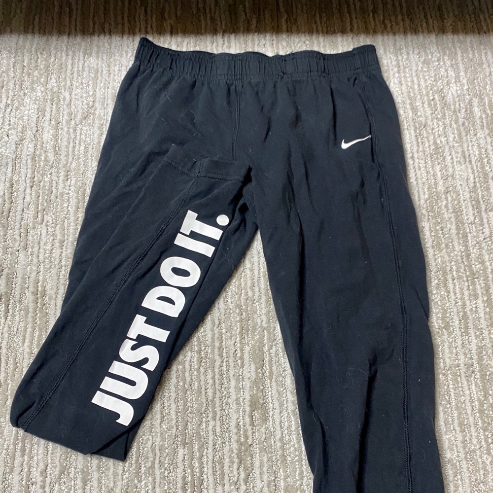 Black Nike Leggings